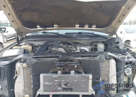 2005 GMC Sierra 2500Hd Slt z USA, uszkodzony, nr VIN 1GTHK23265F848166